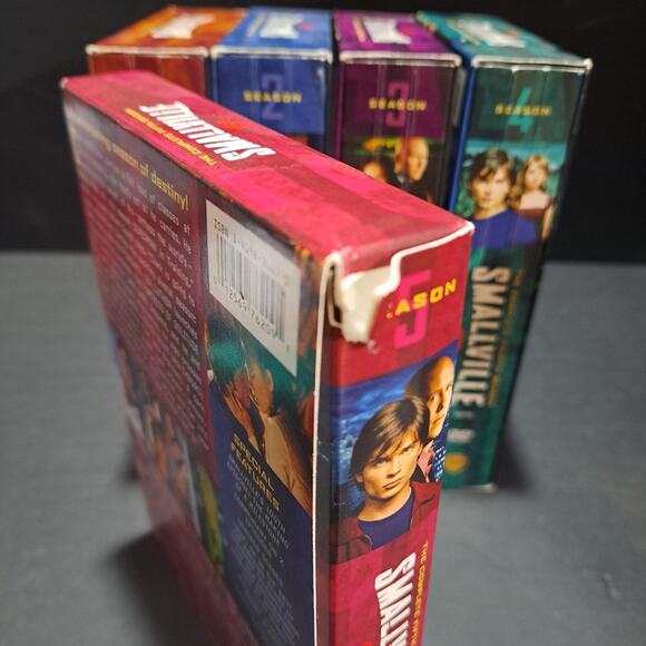 Smallville - Picture 6 of 6